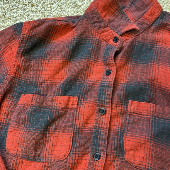 Universal thread flannel - Picture 2 of 3